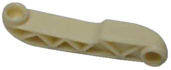 Wähl-/Schaltstange